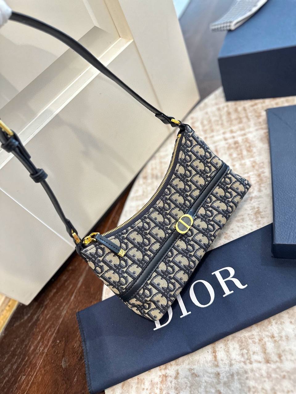 Sac Christian Dior CD1236