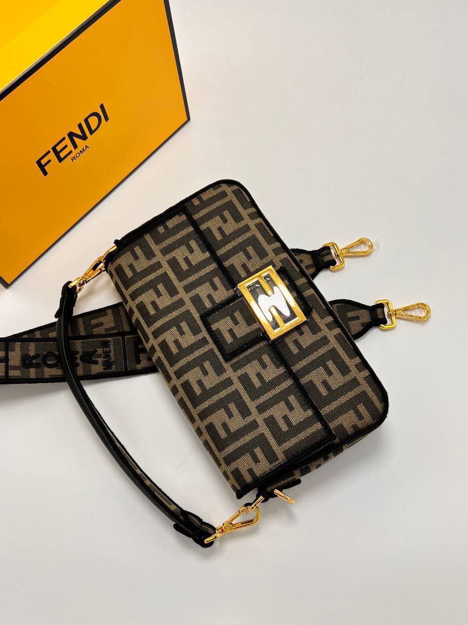 Sac Chic Fendi