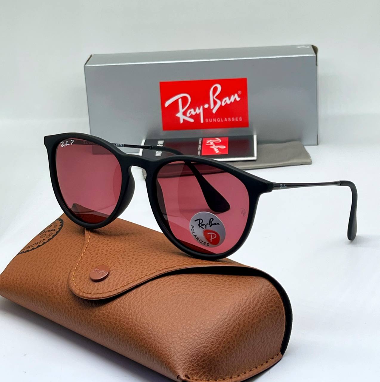 Lunette Solaire Ray Ban RB6843