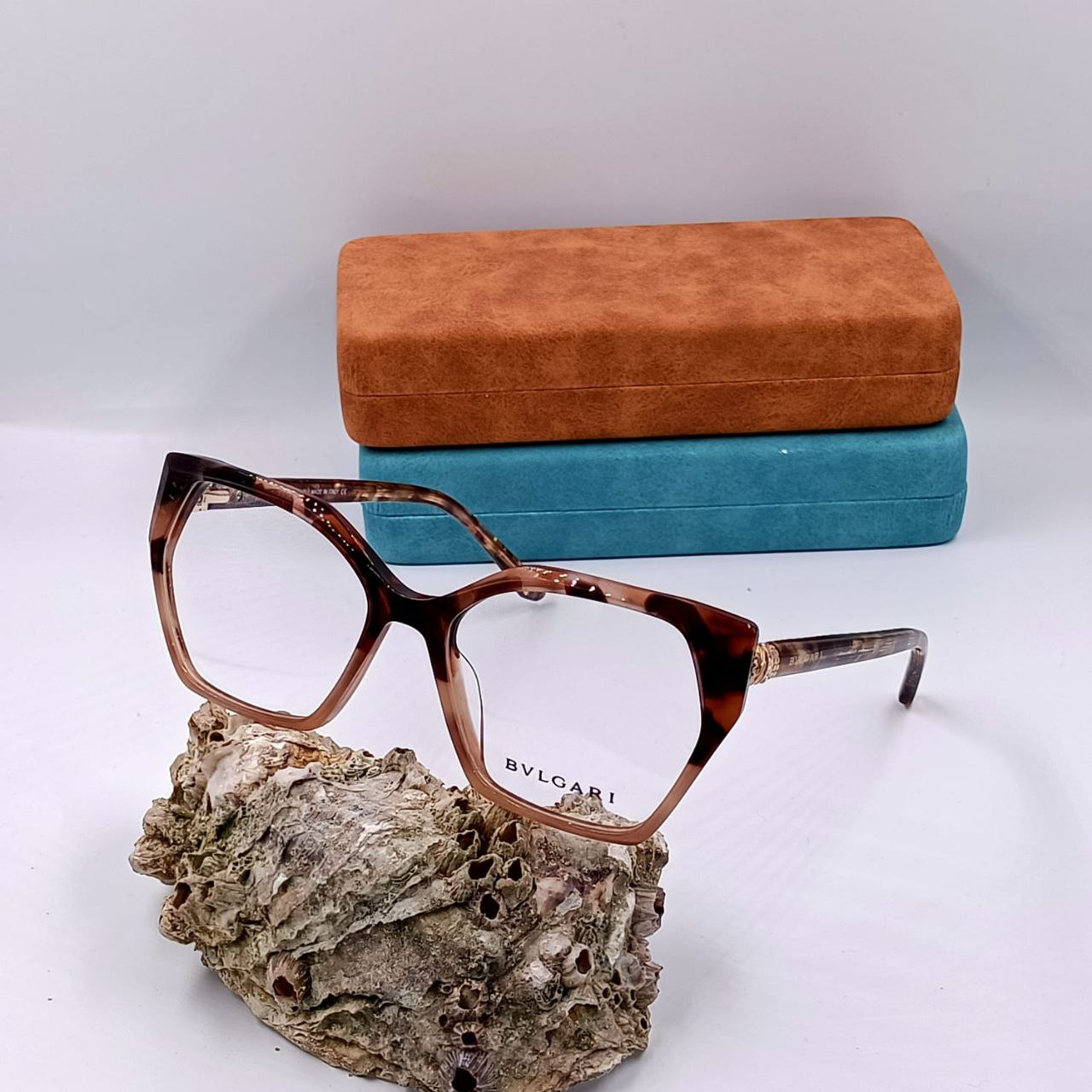 Lunette de Vue Bulgari