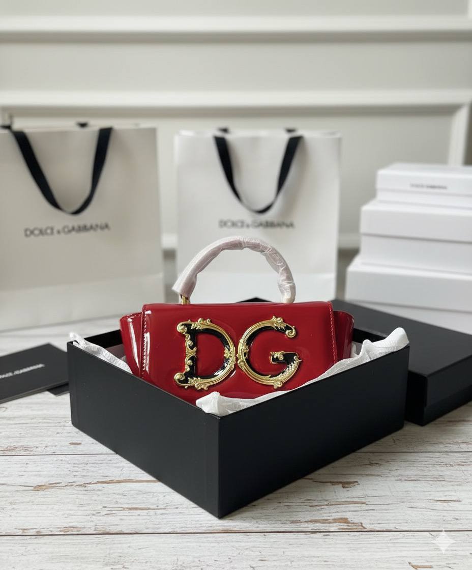 Sac Dolce & Gabbana DG6534