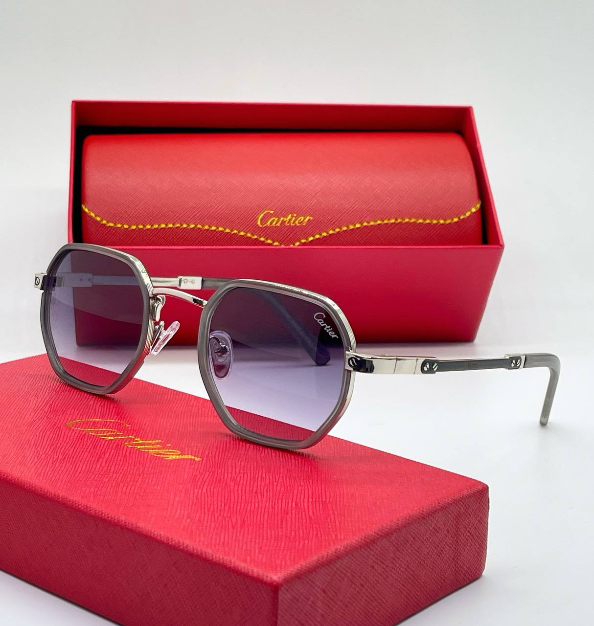 Lunette Solaire Cartier CR7051