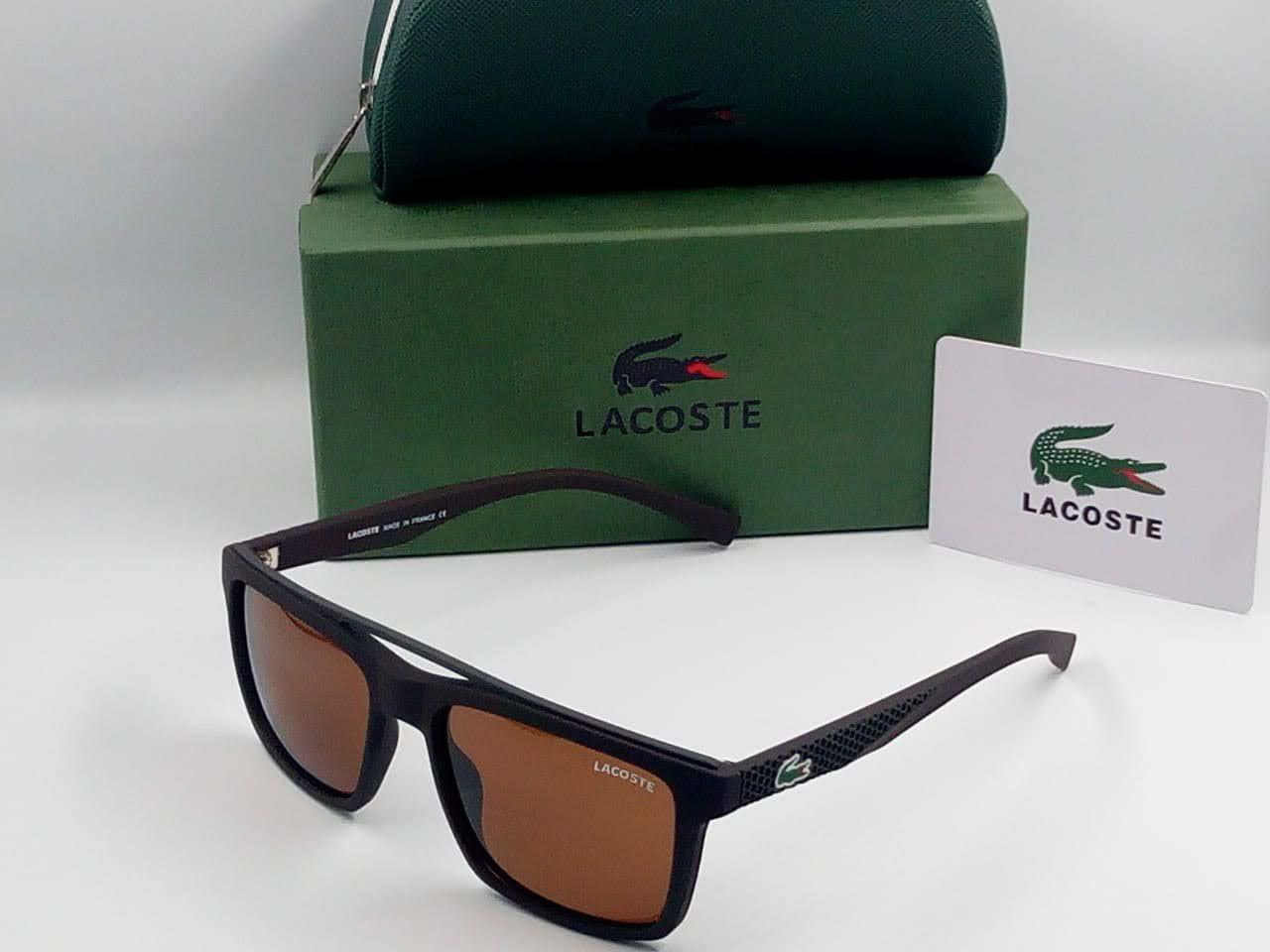Lunette Solaire Lacoste CO1230