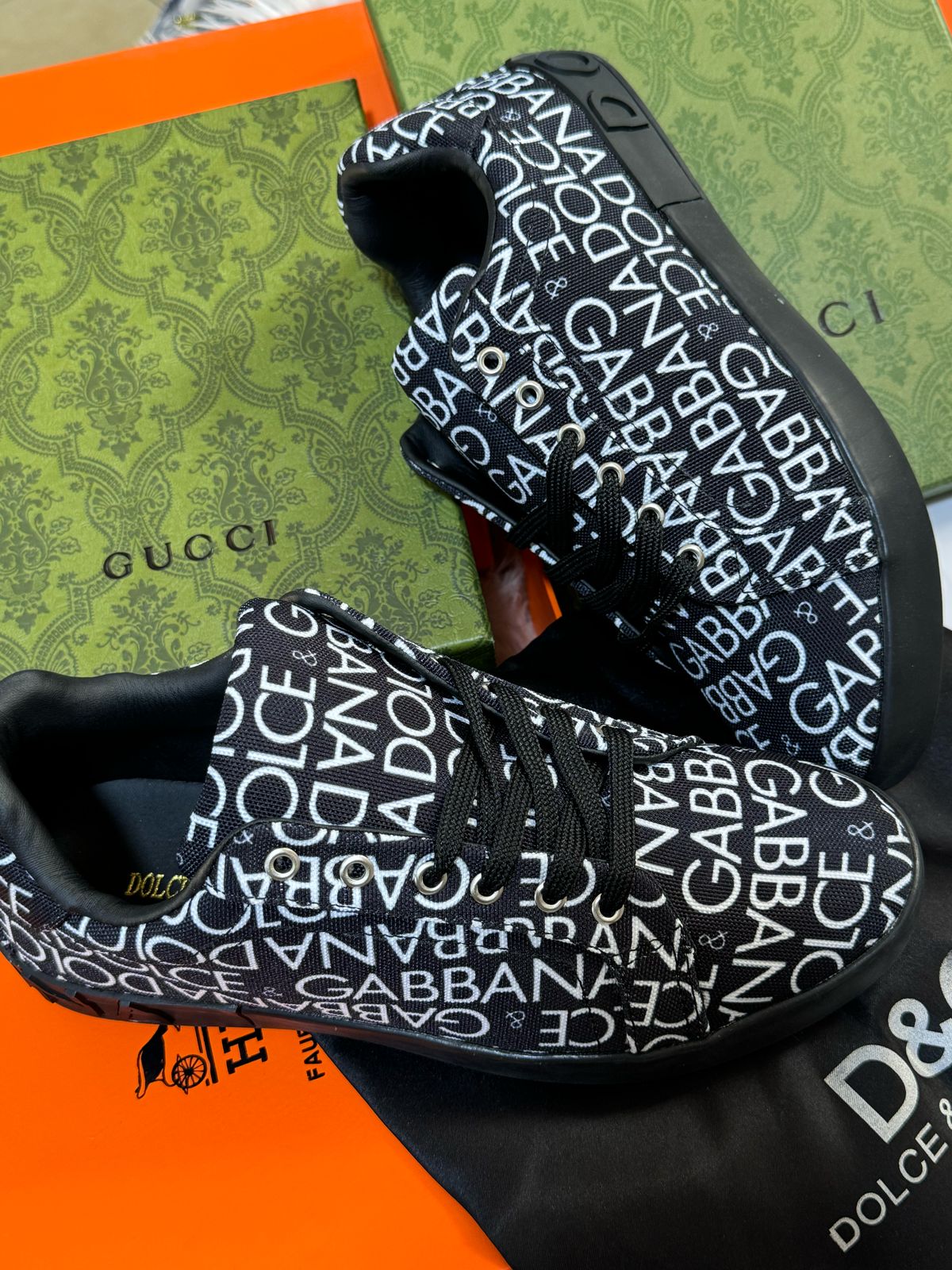 Sneakers Dolce & Gabbana Homme