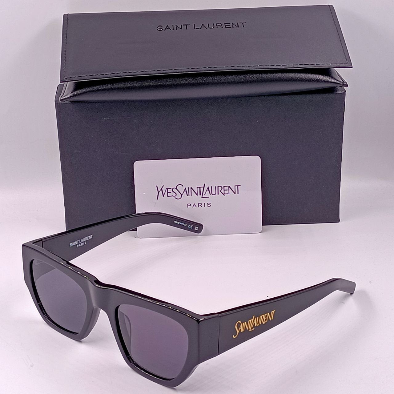 Lunette Solaire Yves Saint Laurent Femme