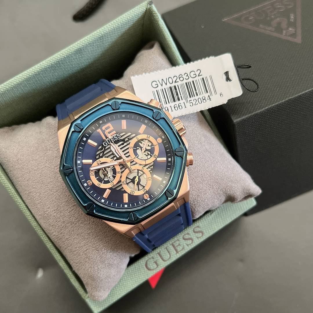 Montre Guess GW0263G2