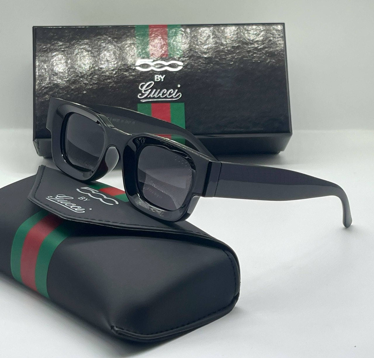 Lunette Solaire Gucci