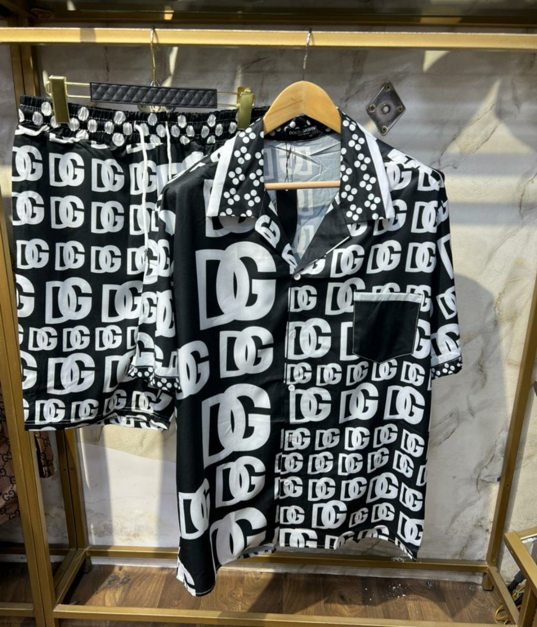 Ensemble Dolce & Gabbana Homme