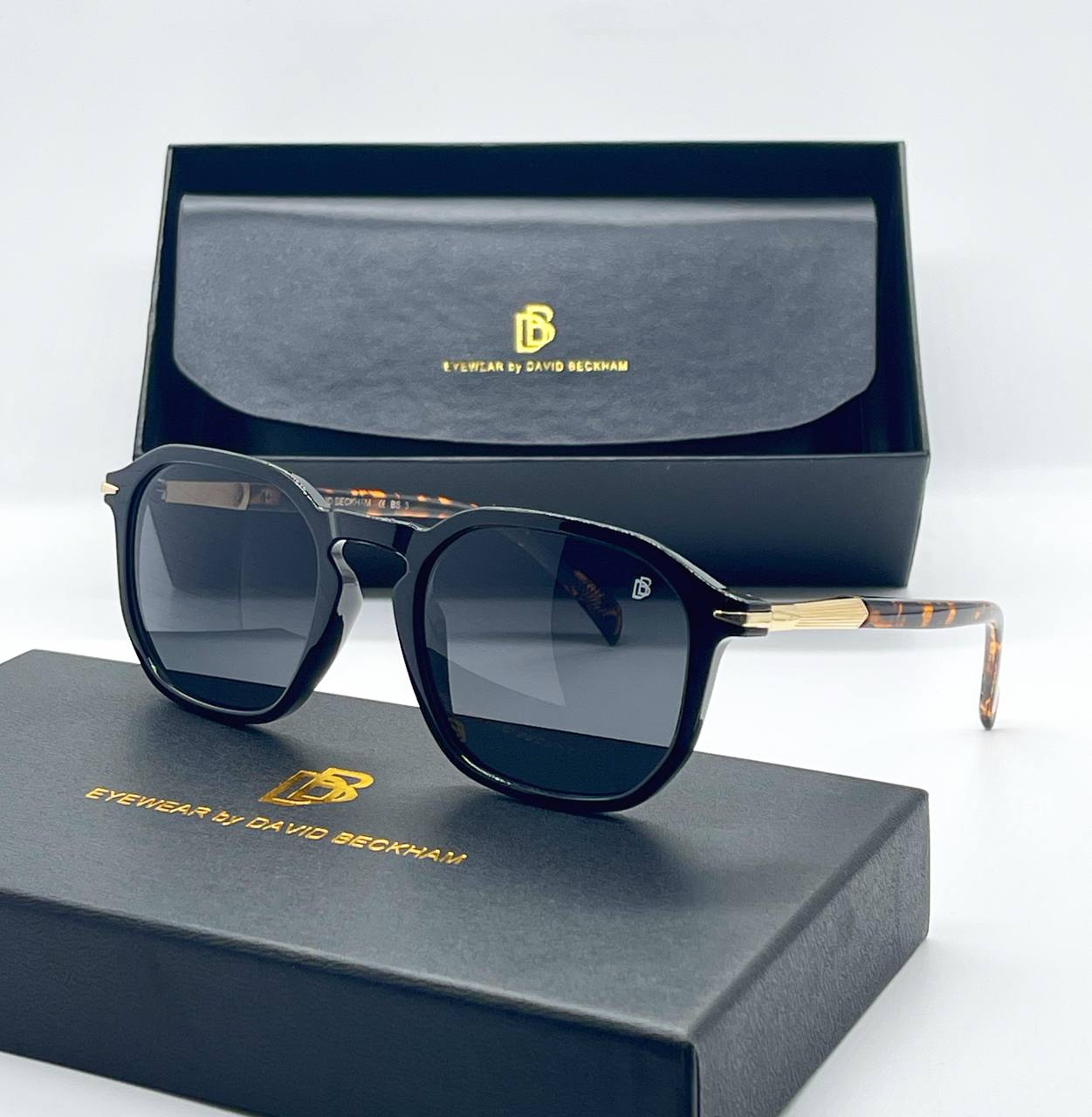 Lunette Solaire David Beckham DB8760