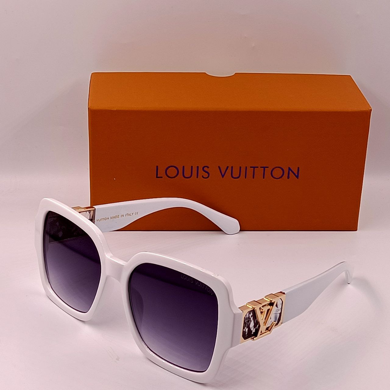 Lunette Solaire Louis Vuitton LV6594