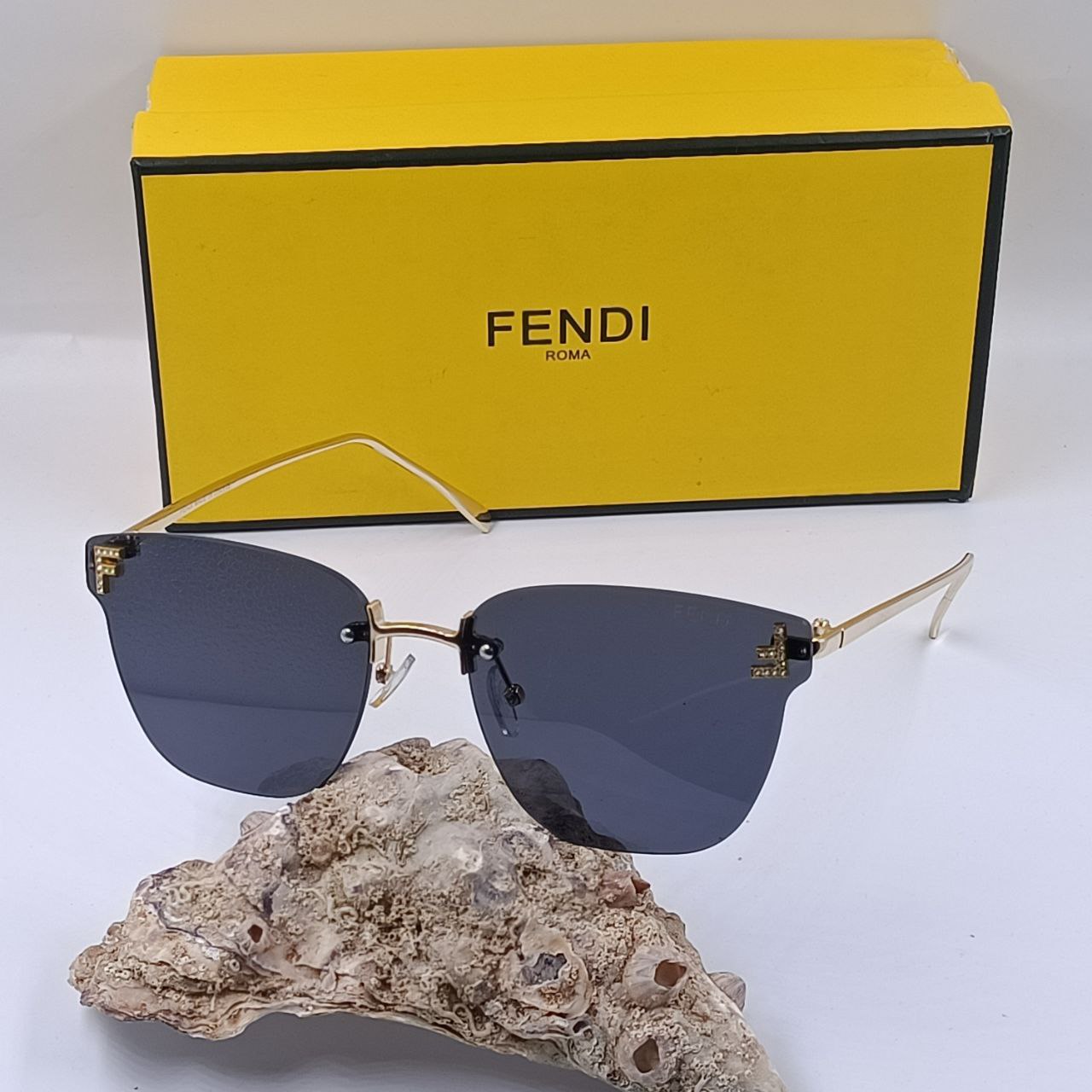 Lunette Solaire Fendi