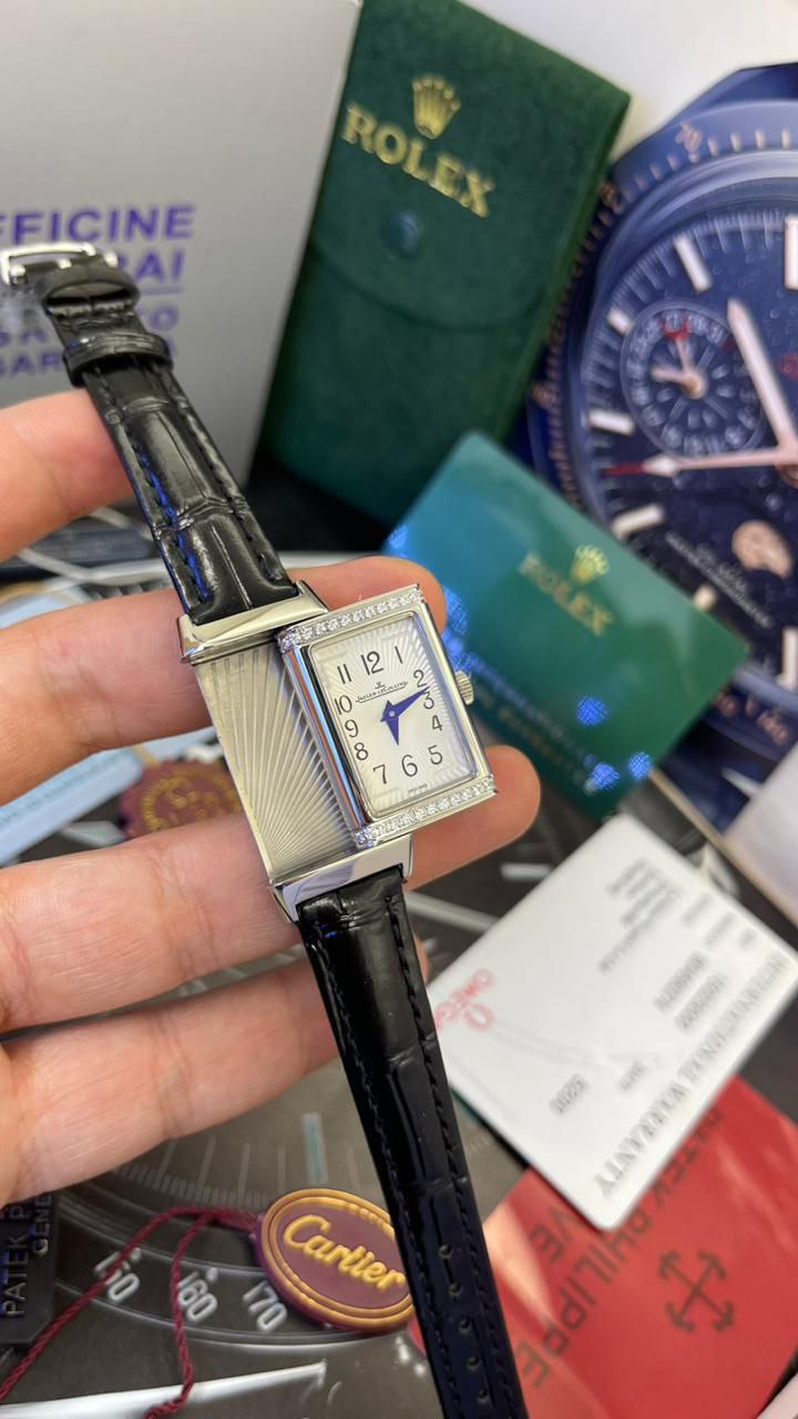 Montre Jaeger LeCoultre Reverso Classique
