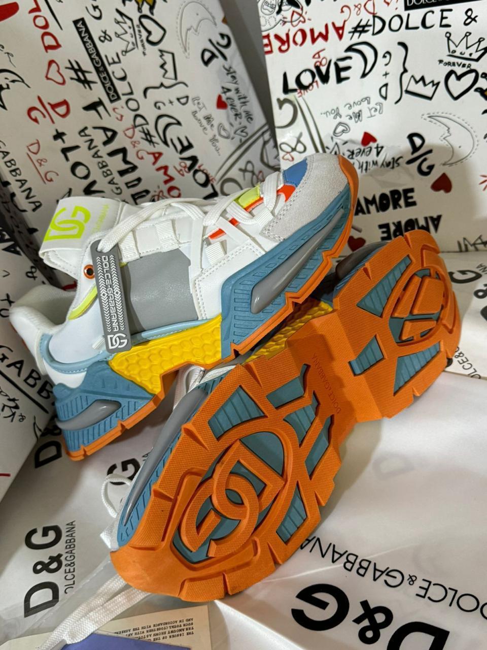 Sneakers Dolce & Gabbana DG7069