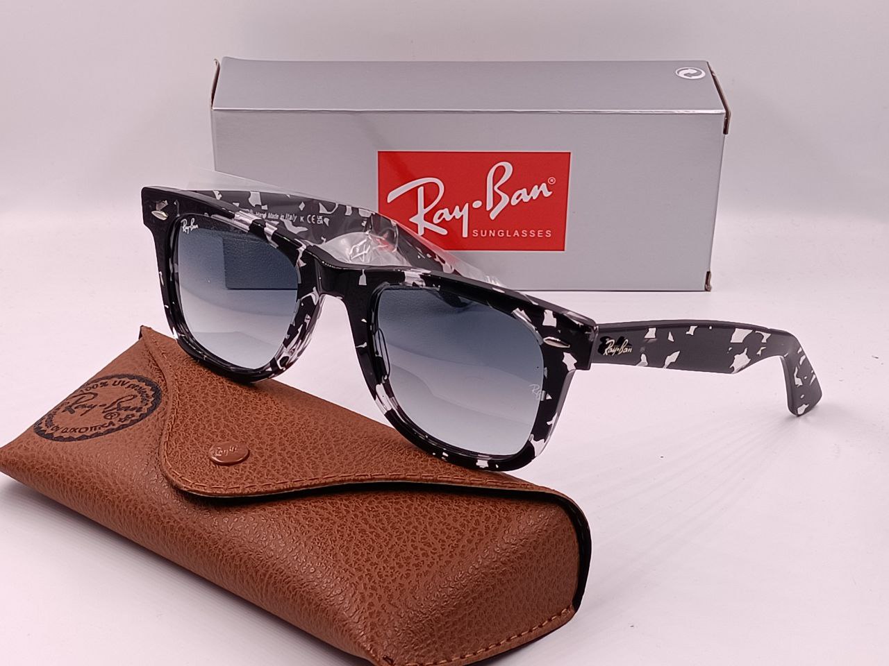 Lunette Solaire Ray Ban Wayferer ll