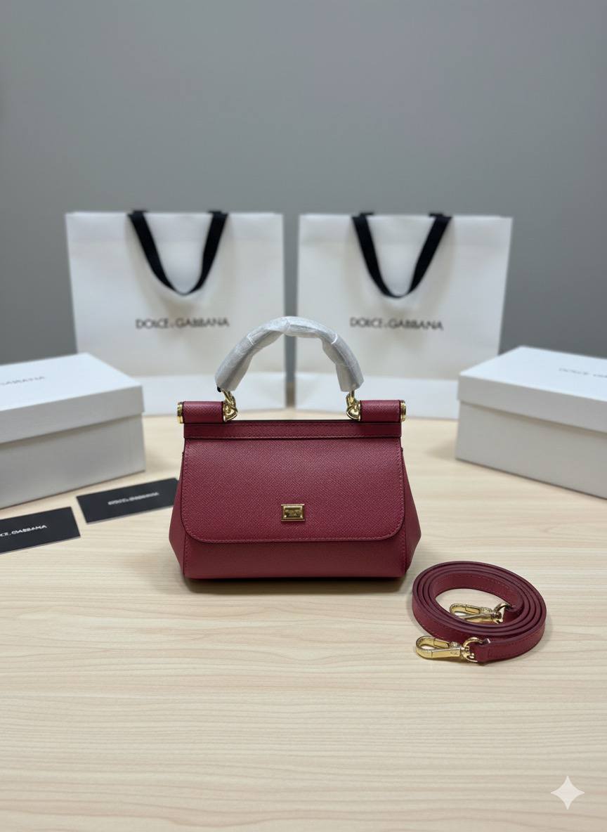 Sac Dolce & Gabanna DG6545