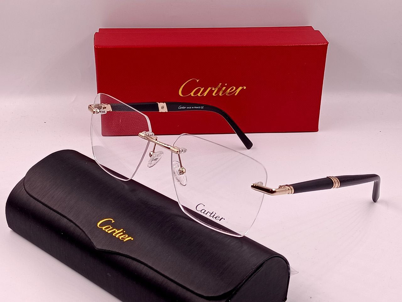 Lunette de Vue Cartier CR2575