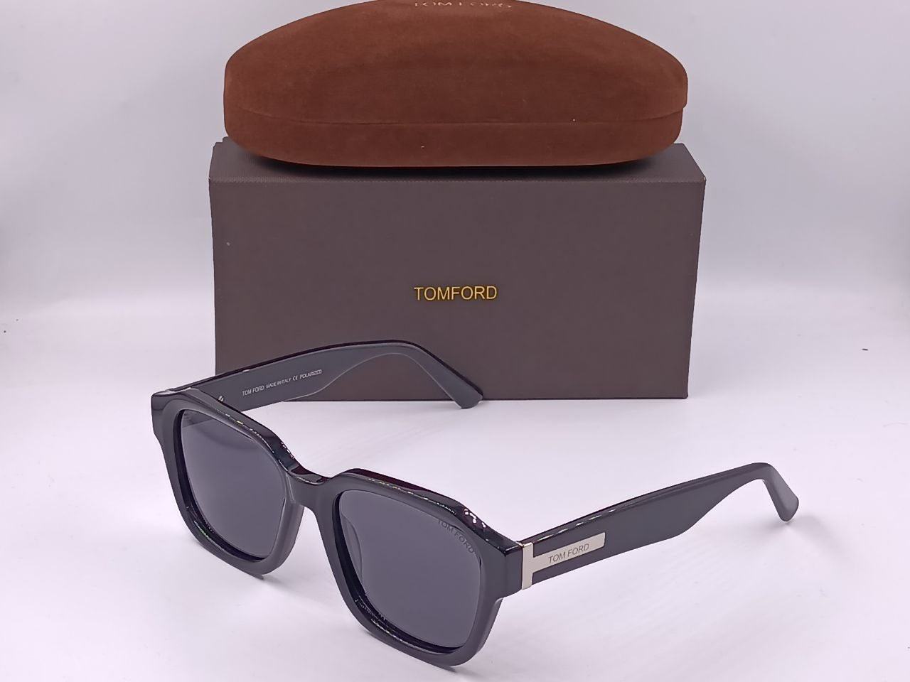 Lunette Solaire Tom Ford UV