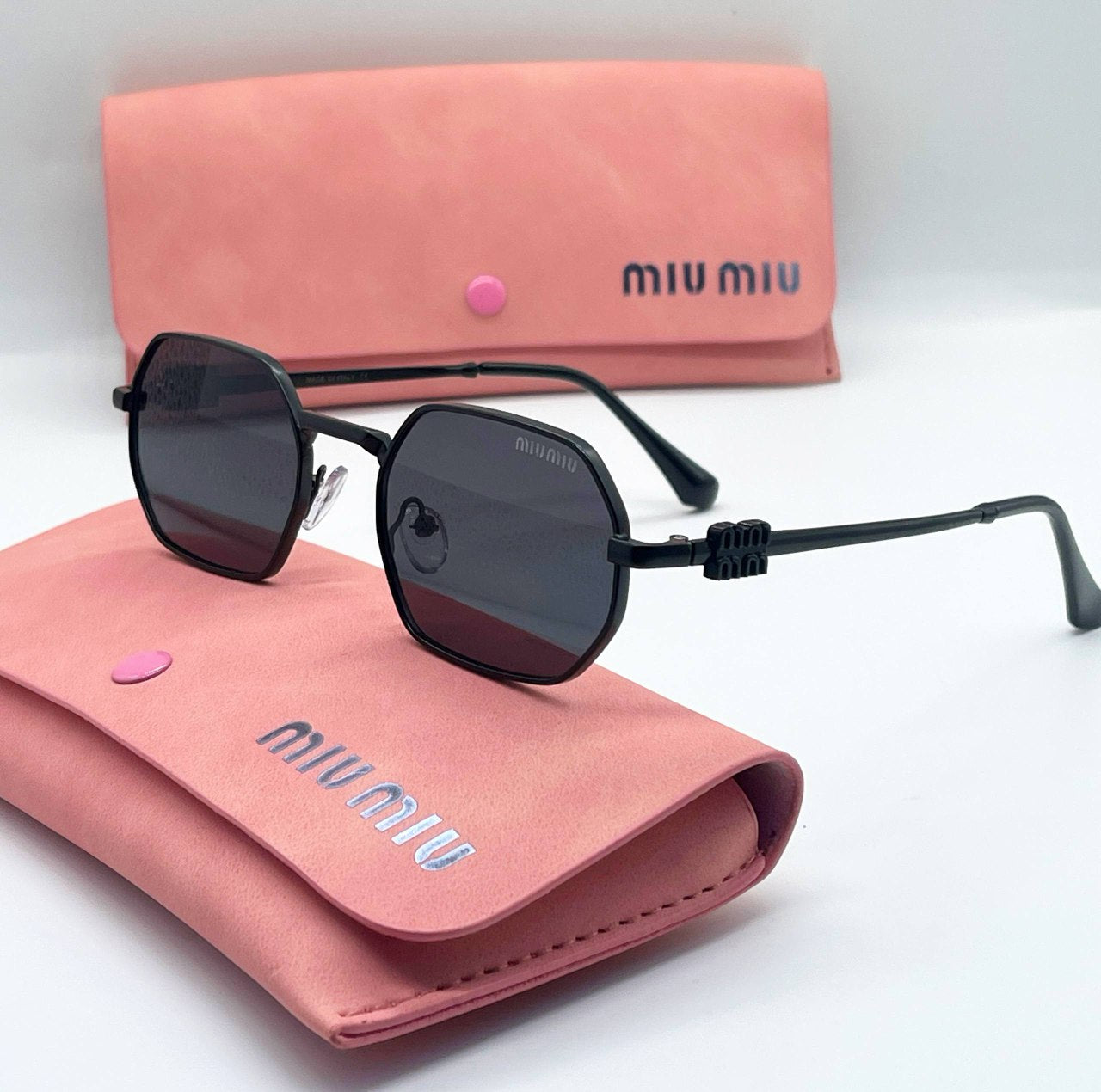 Lunette Solaire Miu Miu MM5420