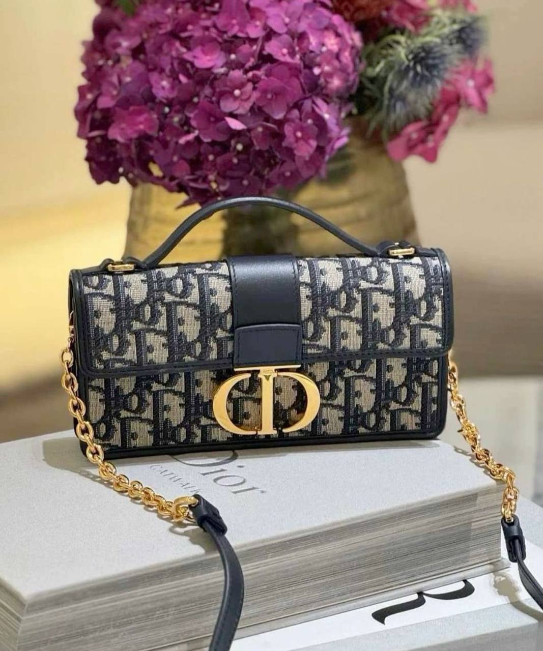 Sac Christian Dior Chic CD5640
