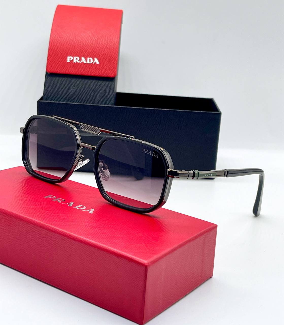 Lunette Solaire Prada PR40zs