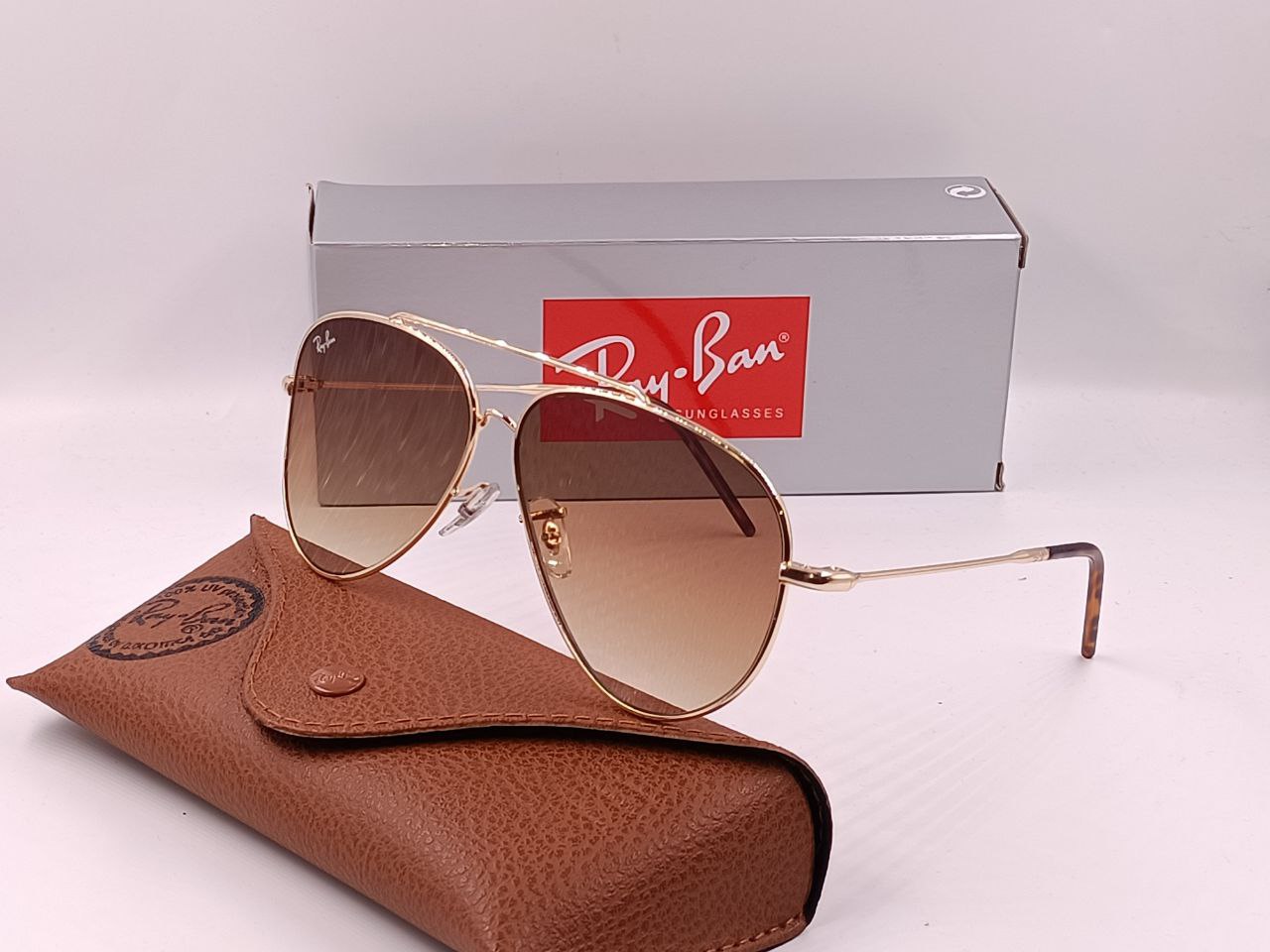 Lunette Solaire Ray Ban RB6542