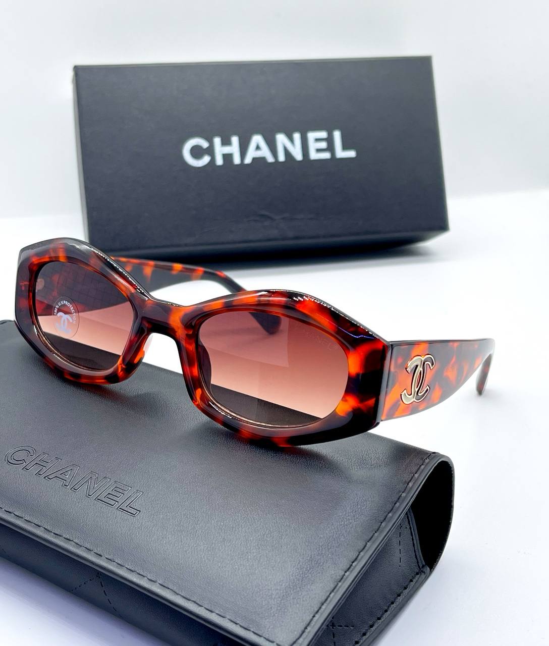 Lunette Solaire Chanel CH7714