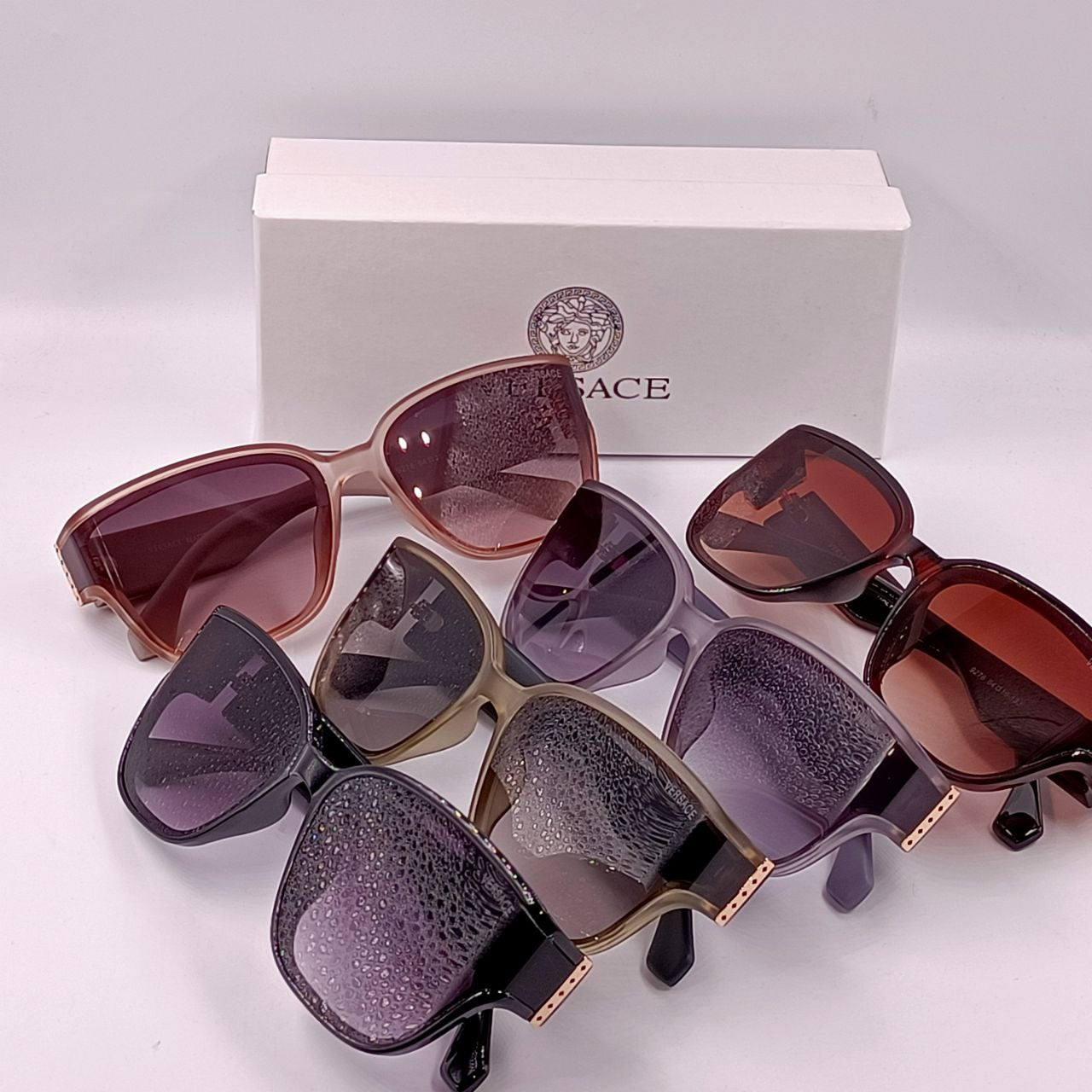 Lunette solaire Versace VR4870