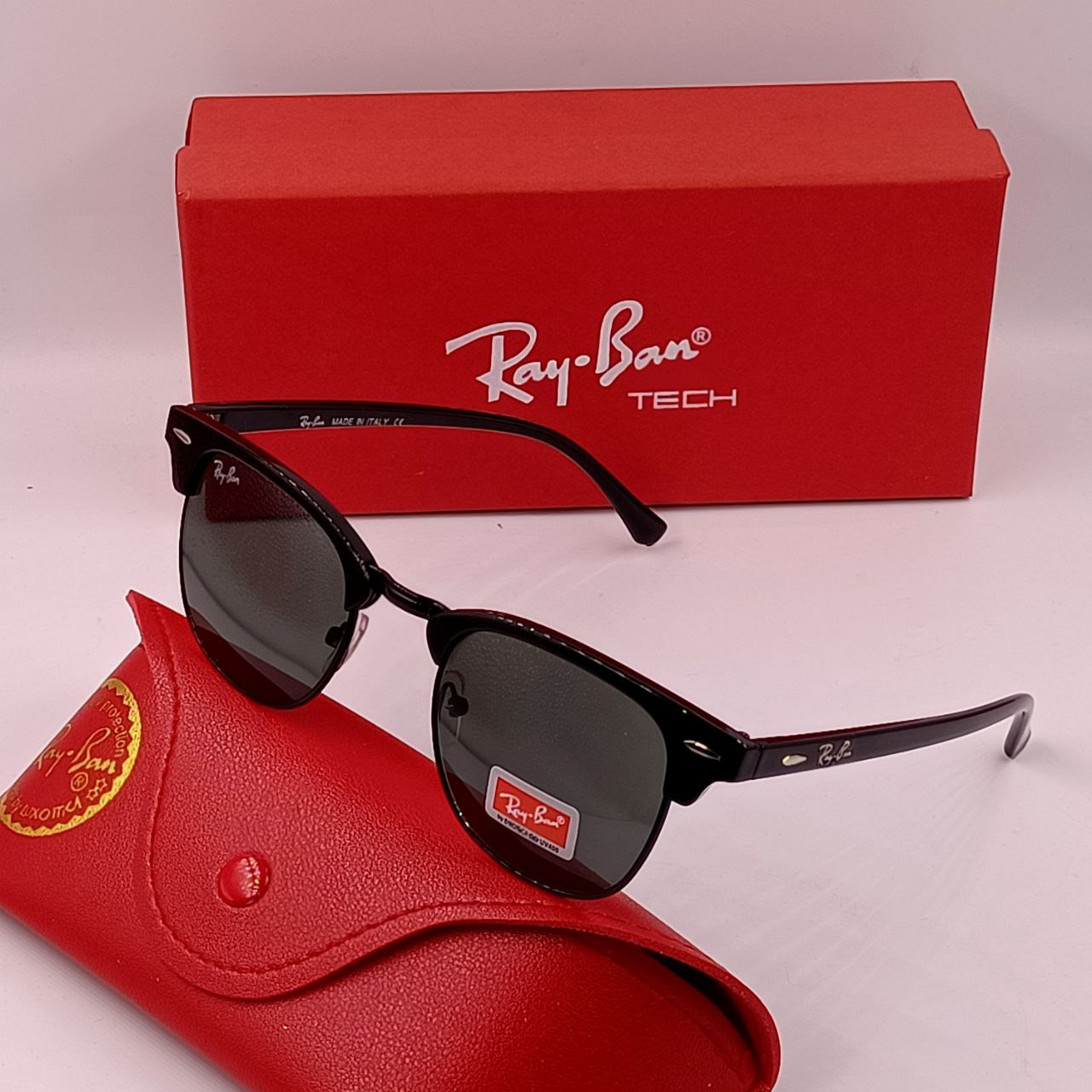 Lunette Solaire Ray Ban RB6544
