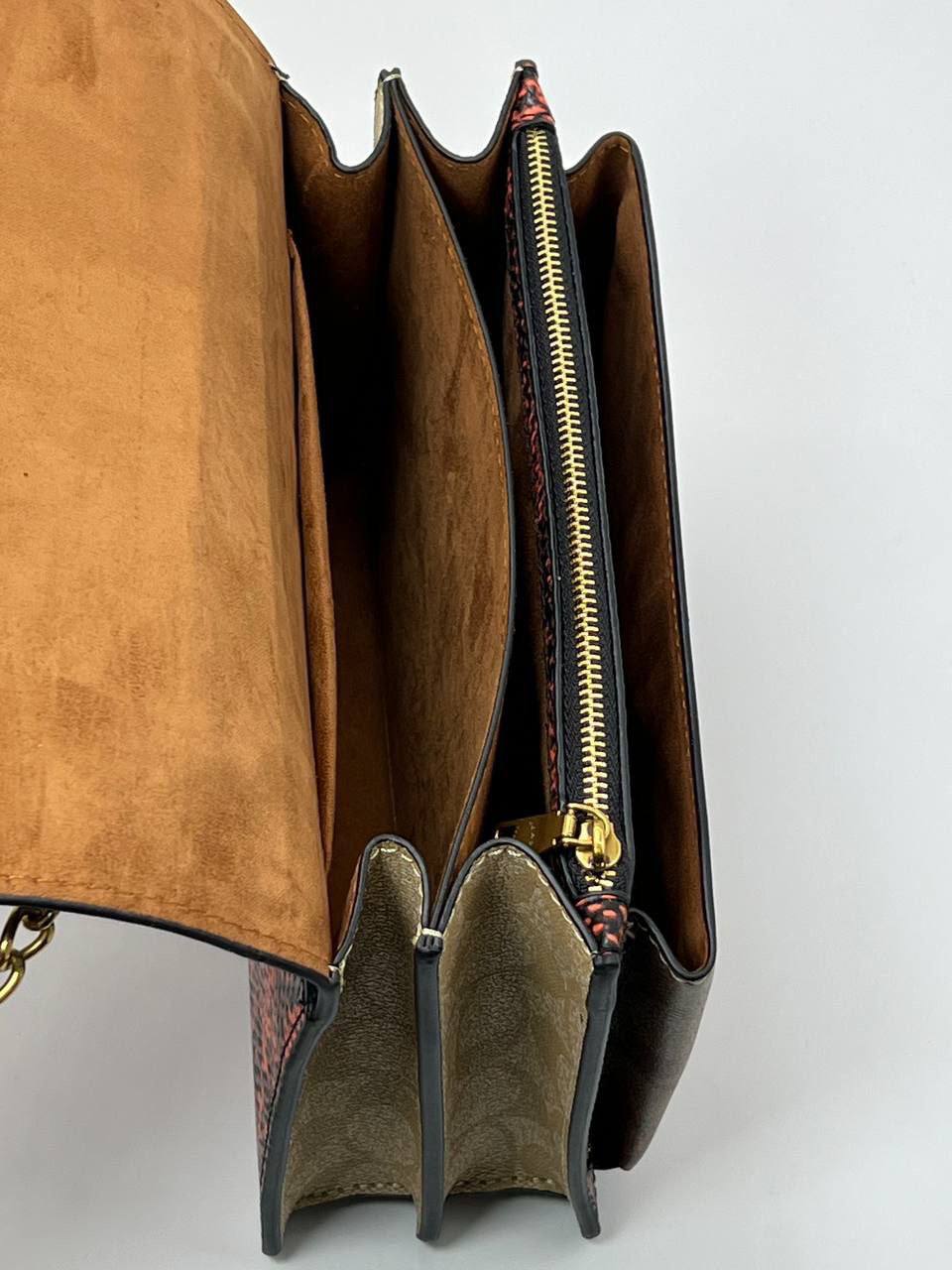 Sac Chic Choach A Chainette