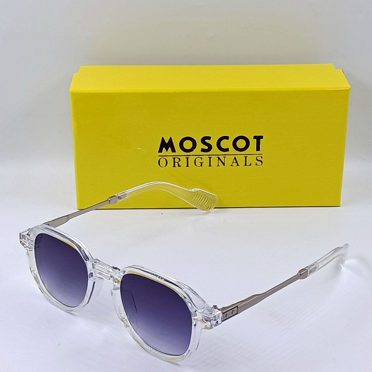 Lunette Solaire Moscot MS4561