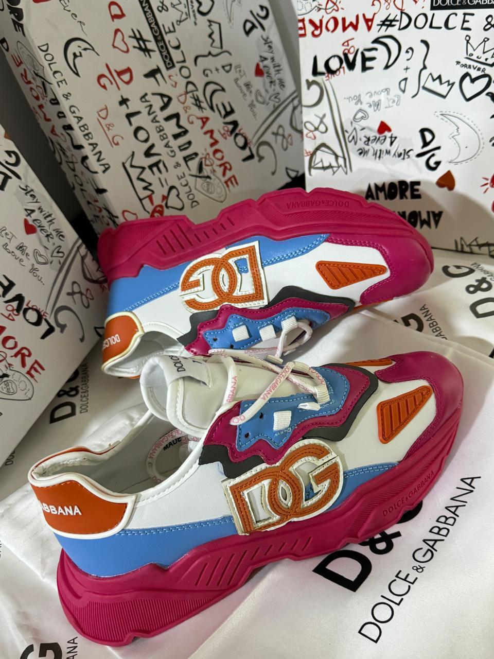 Sneakers Dolce & Gabbana DG7068