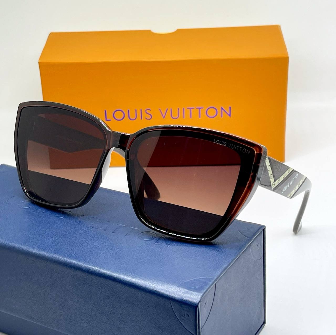 Lunette Solaire Louis Vuitton LV6593
