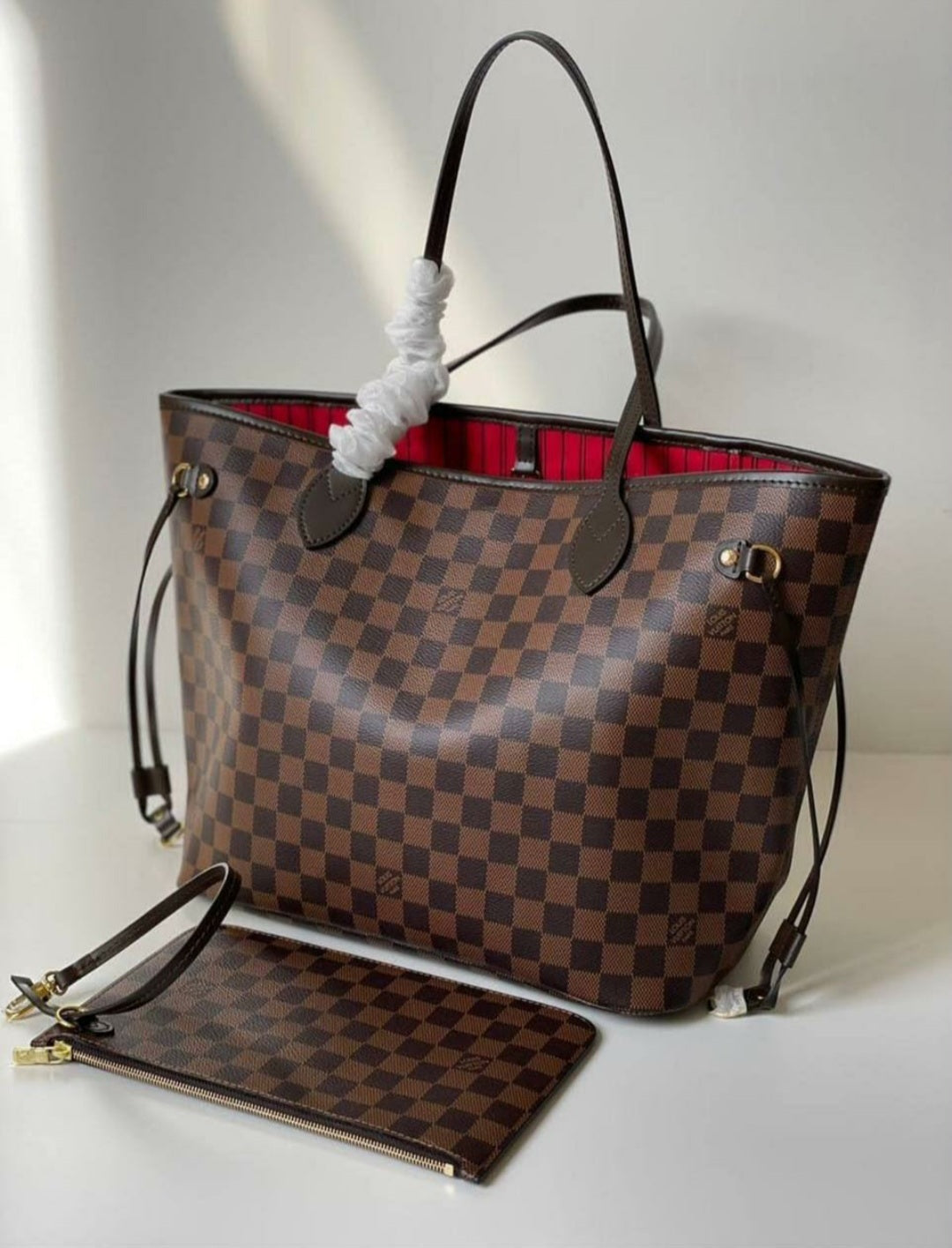 Sac Louis vuitton en Simili Cuir