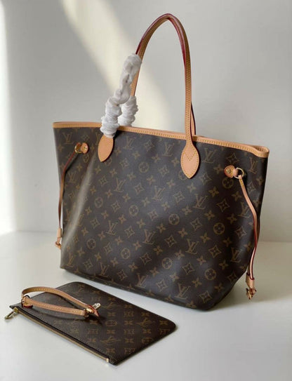 Sac Louis vuitton en Simili Cuir