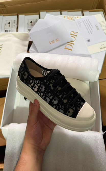 Espadrille Christian Dior