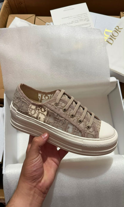 Espadrille Christian Dior