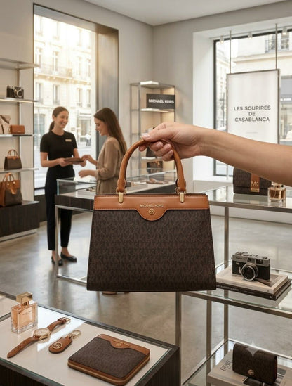 Sac Chic Mickael Kors