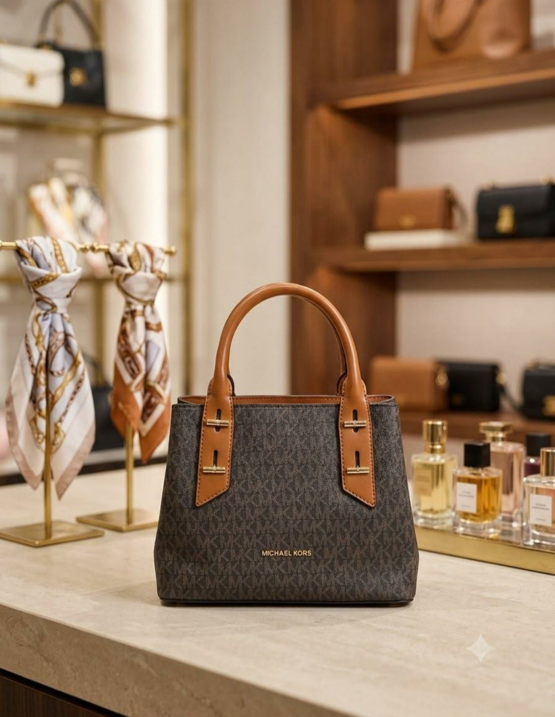 Sac Mickael Kors A Bandoulière