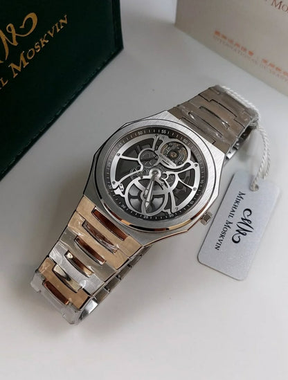 Montre Mickail Moskvin Avec Boite