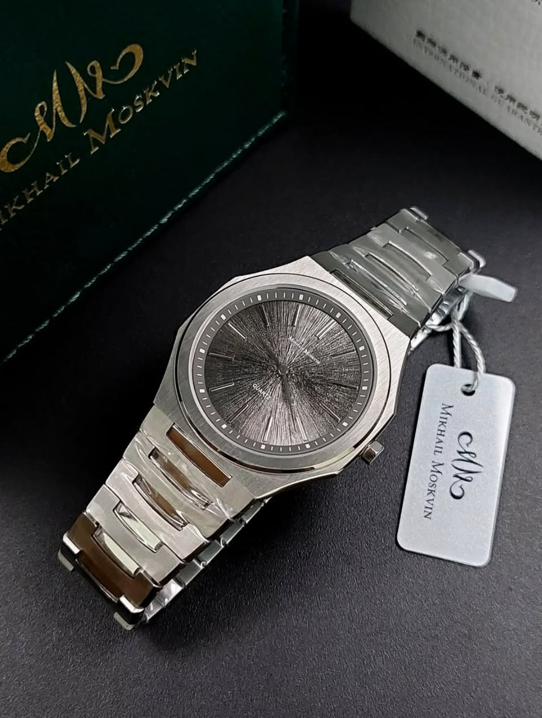 Montre Mickail Moskvin Avec Boite
