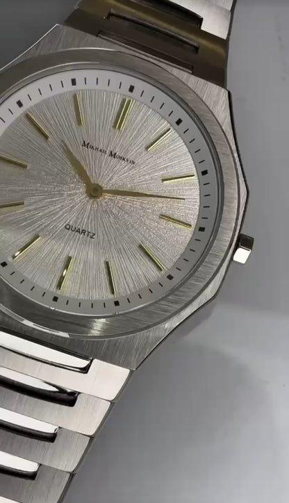 Montre Mickail Moskvin Avec Boite
