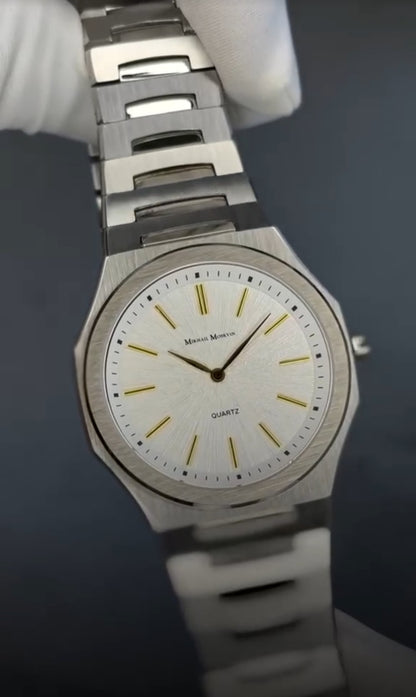 Montre Mickail Moskvin Avec Boite