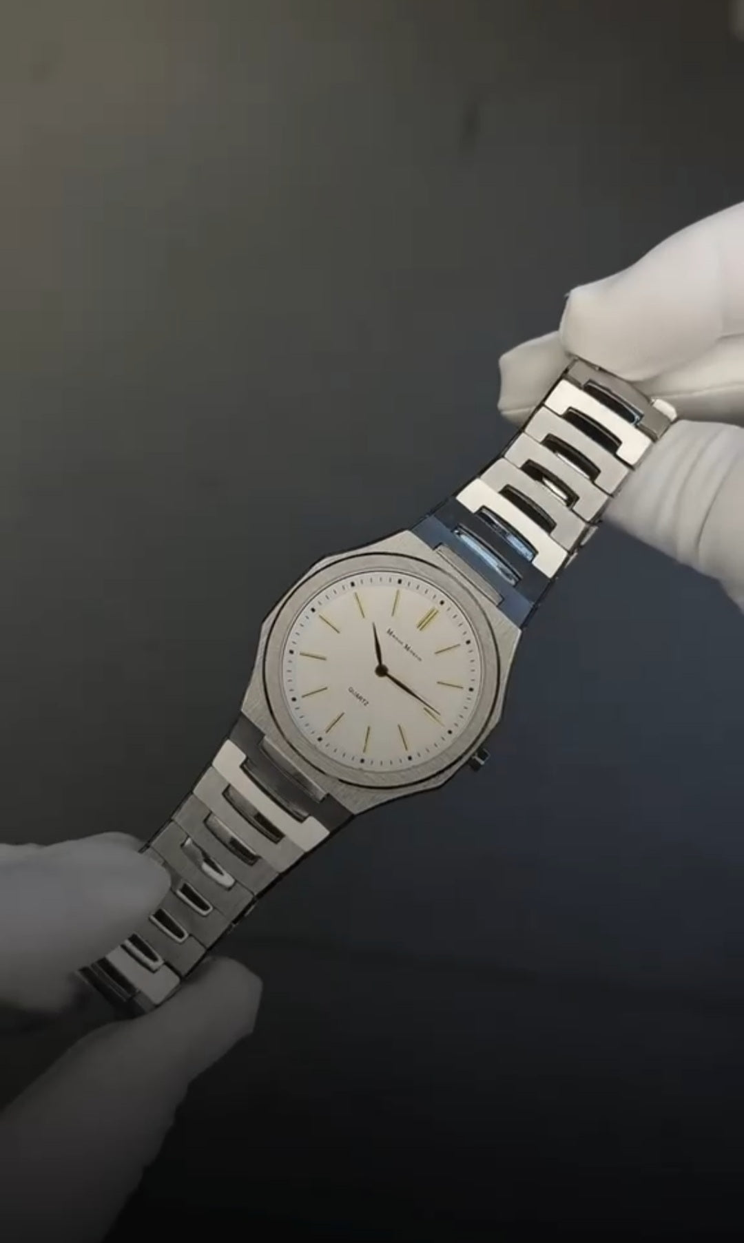 Montre Mickail Moskvin Avec Boite