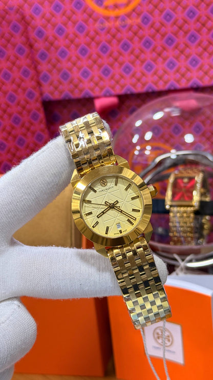 Montre Chic Tory Burch