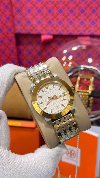 Montre Chic Tory Burch