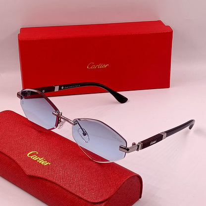 Lunette Solaire Cartier Unisexe