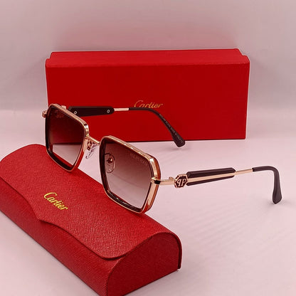 Lunette Solaire Philippe Plein