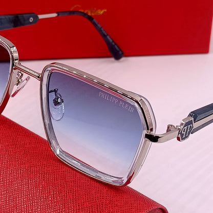 Lunette Solaire Philippe Plein