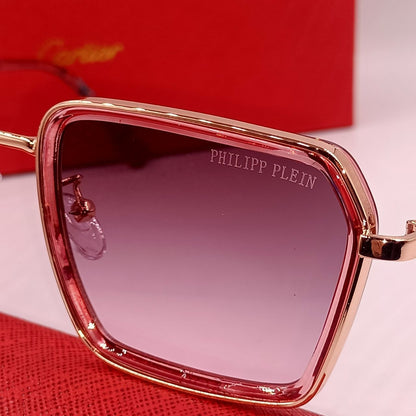 Lunette Solaire Philippe Plein