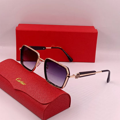 Lunette Solaire Philippe Plein